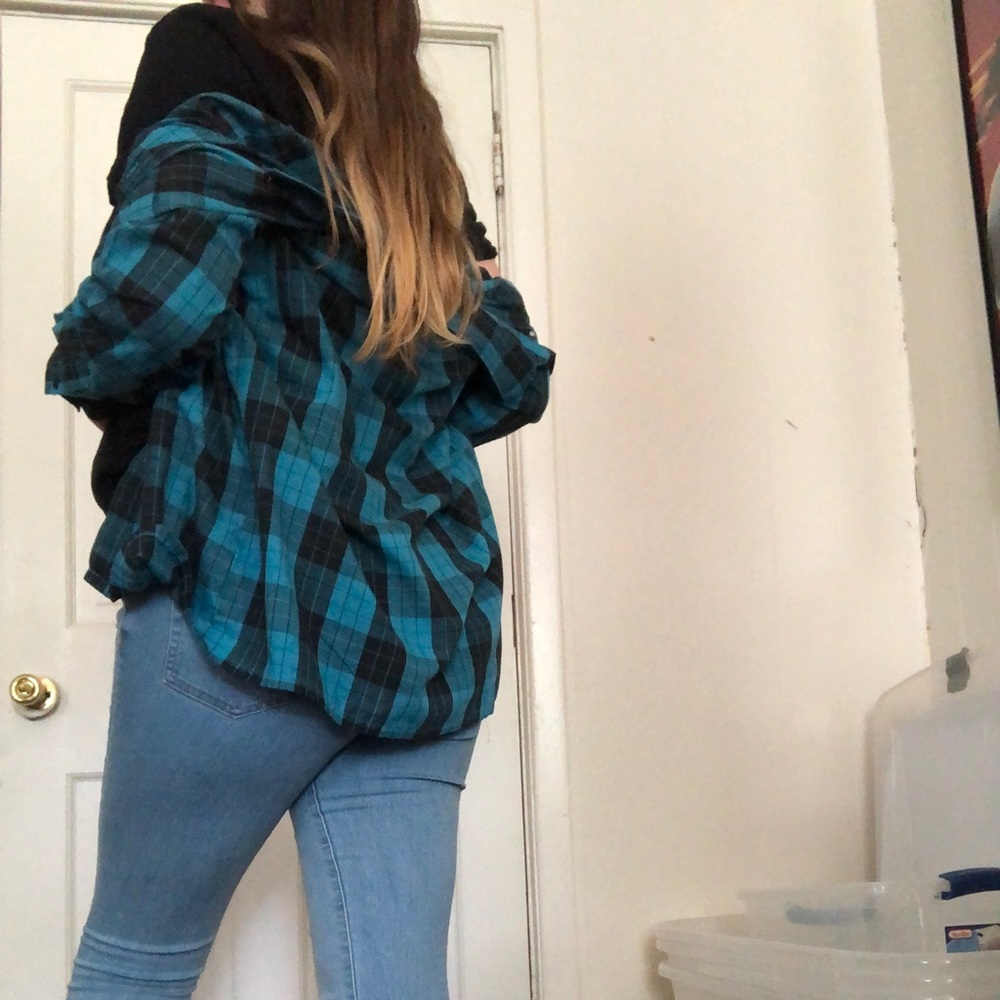 Flannel - Picture 2 of 2